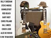 Guitars Wounded Warriors