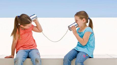 Childhood friendships, the best of all friendships