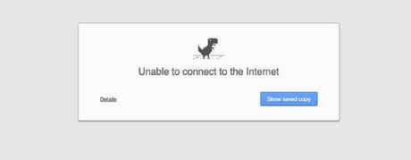 google-canary-offline