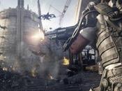 Call Duty: Advanced Warfare Gameplay Video Shows-Off Exoskeleton Powers