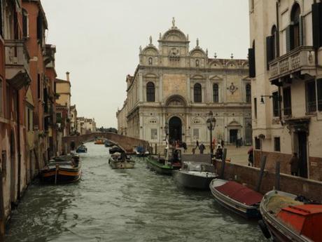 P2100835 アドリア海の真珠, ヴェネチア Part5 /  Venice Part5   The Pearl of the Adriatic”
