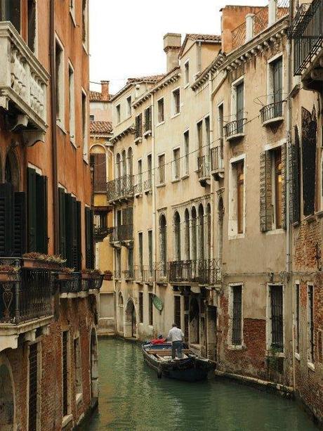 P2100756 アドリア海の真珠, ヴェネチア Part5 /  Venice Part5   The Pearl of the Adriatic”