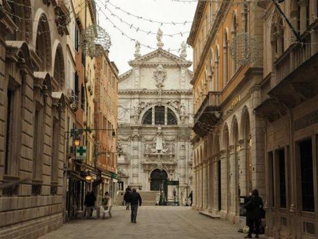 P2100753 アドリア海の真珠, ヴェネチア Part5 /  Venice Part5   The Pearl of the Adriatic”