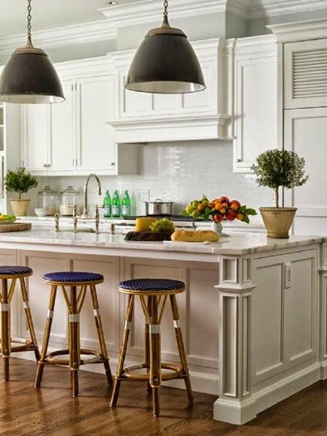 Themeless Thursday with Lots of Gorgeous Rooms