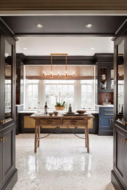 Themeless Thursday with Lots of Gorgeous Rooms