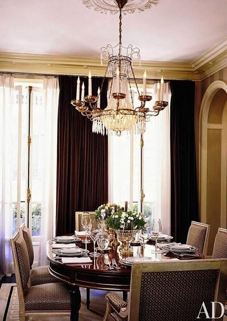 Themeless Thursday with Lots of Gorgeous Rooms