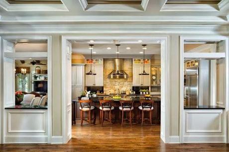 Themeless Thursday with Lots of Gorgeous Rooms