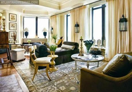 Themeless Thursday with Lots of Gorgeous Rooms