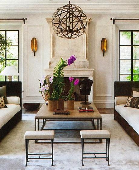 Themeless Thursday with Lots of Gorgeous Rooms