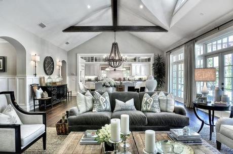 Themeless Thursday with Lots of Gorgeous Rooms