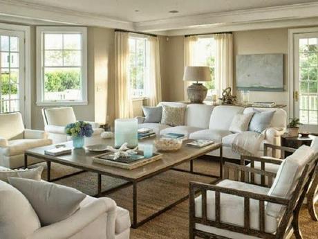 Themeless Thursday with Lots of Gorgeous Rooms