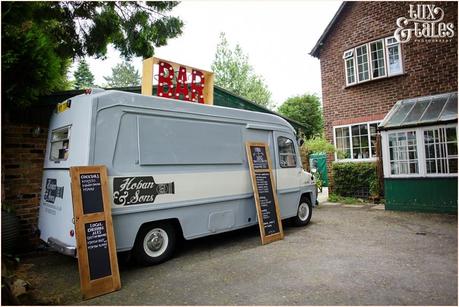 Hobans mobile bar