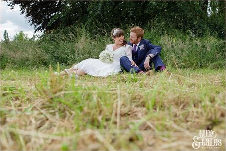 Wedding photography in Althrincham back garden tipi handfasting weddingrelaxed natural bride & groom portraits