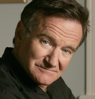 RIP Robin Williams. You were one of my all time favorite actors