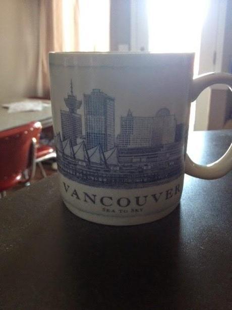 Three Things Thursday - The Vancouverover