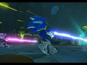 Team Speedy Sonic Boom Trailer