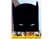 BOOK REVIEW: Batman: Dark Knight Returns Frank Miller