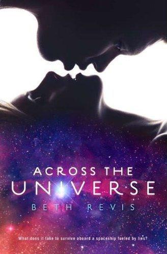 Across the Universe (2011) A Sci-Fi Thriller