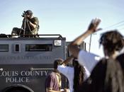 "How Often Must Drink from This Bitter Well?": Selection Articles Commenting Michael Brown Shooting Ongoing Police Violence Ferguson, Missouri