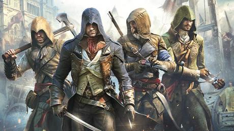 Assassin's Creed: Unity will have microtransactions