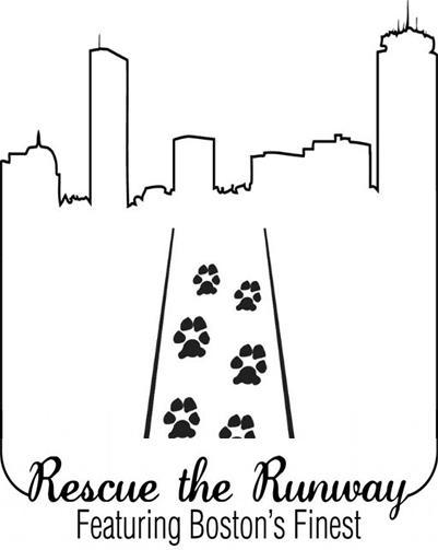 Rescue the Runway: Featuring Boston's Finest Supporting Pet Adoption