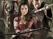 Poster Trailer Ryan Kwanten’s “Northmen-A Viking Saga”