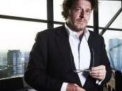 Food Preview Marco Pierre White Hotel Indigo Opens 21st August