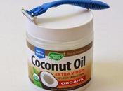 Shaving with Coconut Oil? Remedies Sensitive Skin
