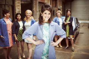 Made in Dagenham at the Aldwych Theatre