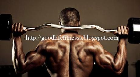 5 Best Exercises for Increased Performance - http://goodlifefitnesss.blogspot.com/