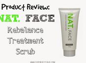NAT. FACE Rebalance Treatment Scrub