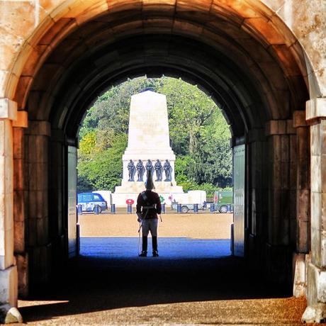 The London Nightly Photoblog 14:08:14