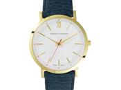 Larsson Jennings Wong Wongg Watch