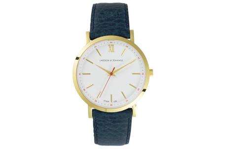 Larsson & Jennings Wong Wongg Watch