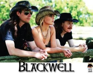 Blackwell Band