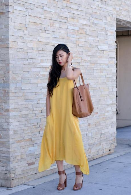 LA fashion lawyer style beauty blogger Jenny Wu