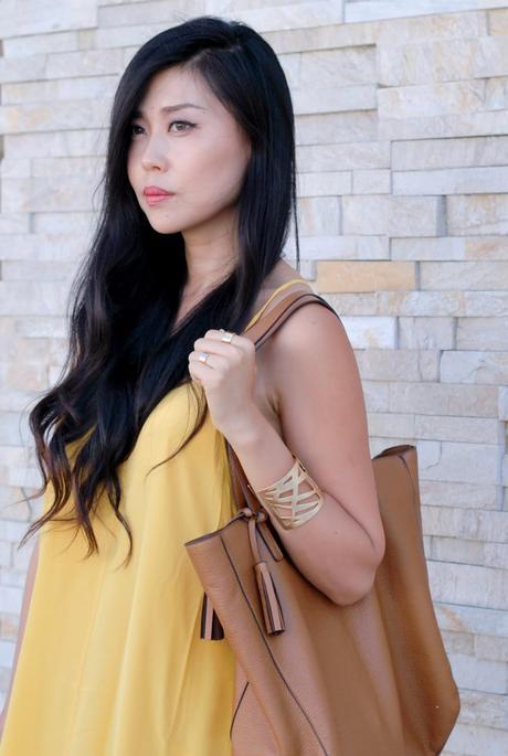 LA fashion blogger style beauty blog