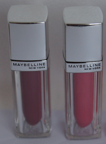 Maybelline Monthly Must-Haves