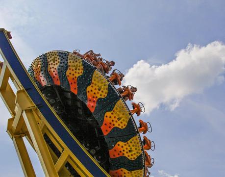 Family Fun at Sea Breeze 1   [Orange You Glad It’s Friday]