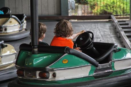 Family Fun at Sea Breeze 1   [Orange You Glad It’s Friday]