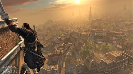 Only a “vocal minority” are upset with back-to-back Assassin’s Creed games
