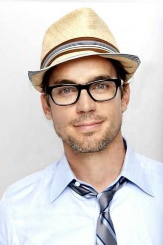 Matt Bomer