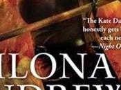 Review–Magic Rises (Kate Daniels Ilona Andrews