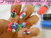 Celebrating Year Indian Independence!