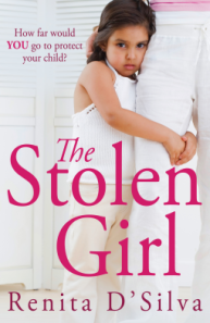 The Stolen Girl