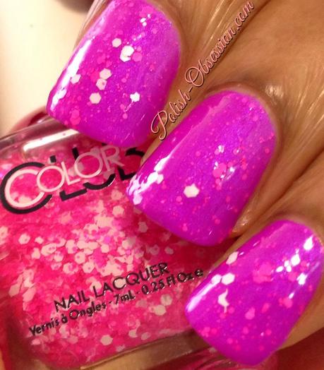 Color Club Poptastic & Popstastic Remix