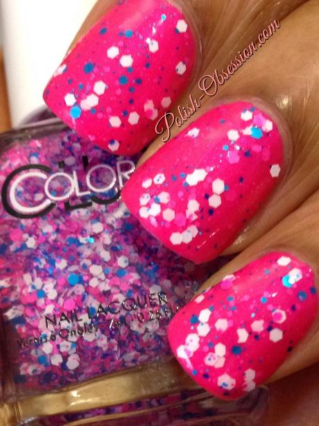 Color Club Poptastic & Popstastic Remix