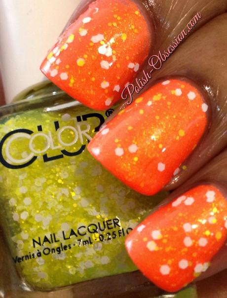 Color Club Poptastic & Popstastic Remix