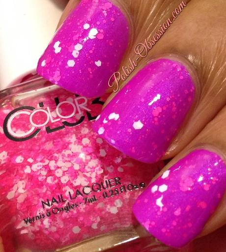 Color Club Poptastic & Popstastic Remix