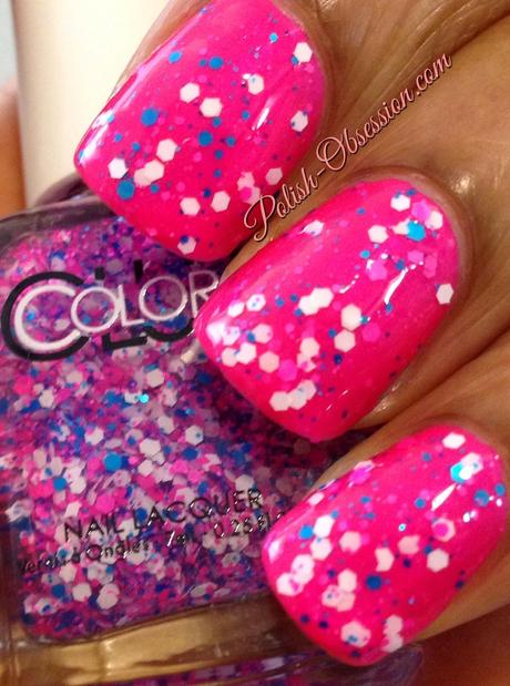 Color Club Poptastic & Popstastic Remix